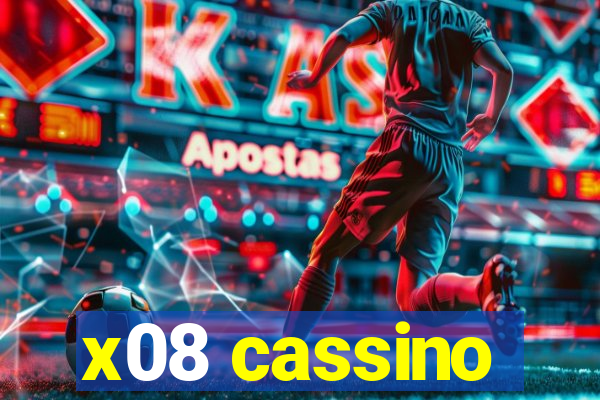 x08 cassino